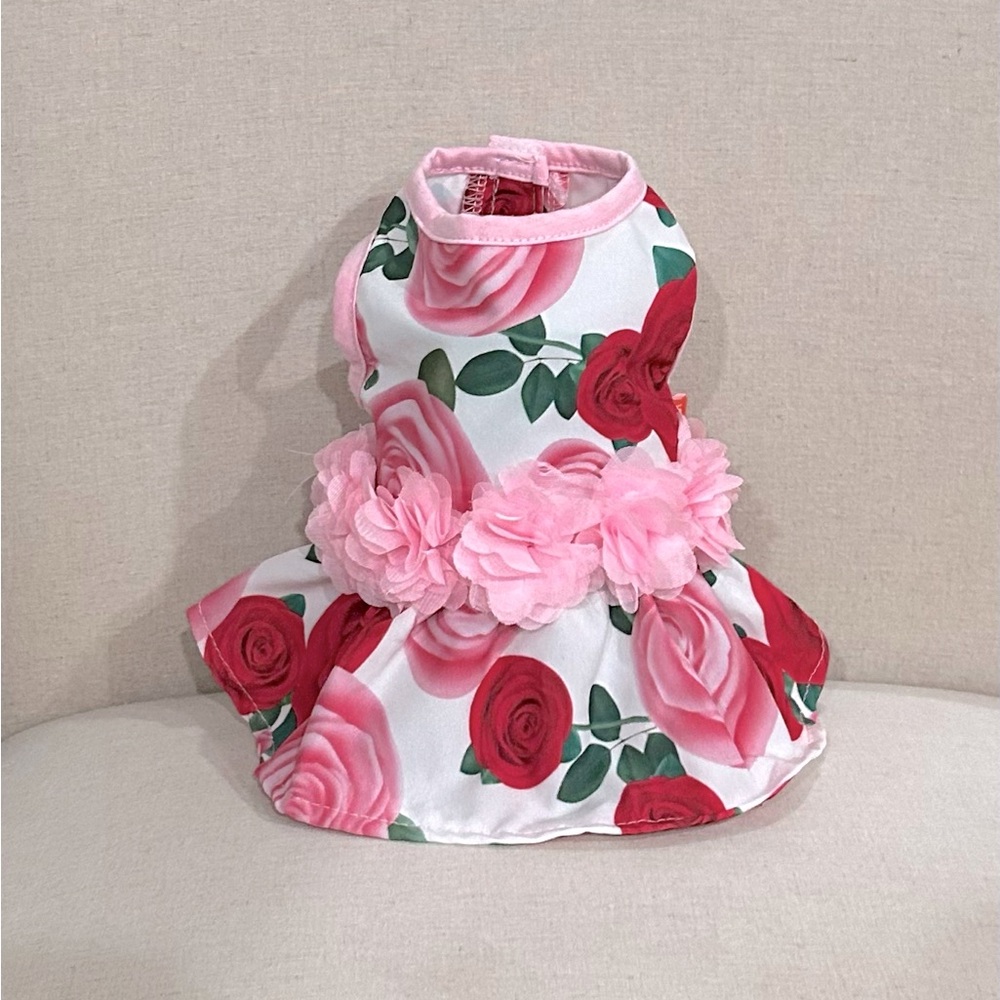 Kyeese Wear dress for dogs size XS